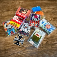 JOEY RECORD STORE | Cassette variations red hot chili peppers