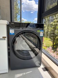 🔥滾筒洗衣機  大眼仔 全自動洗衣機 10KG12KGwashing machine