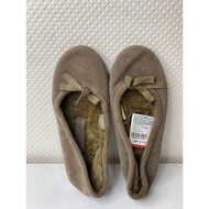 ZARA HOME FLAT SHOES