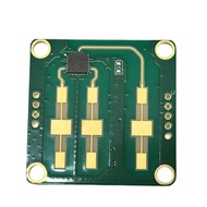 Motorcycle Blind Spot Variable Channel Auxiliary BSD Module BSDmm Wave Radar Blind Spot Monitoring S