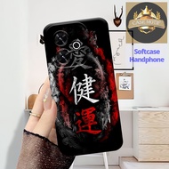 Xiaomi Case poco M6 Casing Latestpoco M6 Pro 2024 Softcase Silicone Casing Protective Case hp