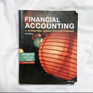 &lt;姆斯&gt; Financial Accounting with IFRS 4/E