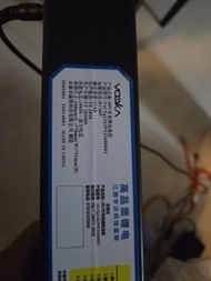 電動單車電池 48v 11AH VOOKA  連充電器