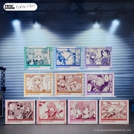 FENZ GOODS BOCCHI THE ROCK-Original Art Classic Series Instant Photo-Style Trading Cards Blind Box