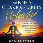 Banned Chakra Secrets Unleashed Daniel Smith