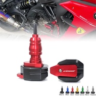 Fit For CB500F CB500 F CB 500 F 2013-2018 Motorcycle Falling Protection Frame Slider Fairing Guard A