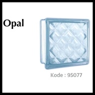 Kaca Block / Glass Block Mulia Ocean View / Vesta / Truntum / Diamond Gosend/Grabexpress/Instant Med