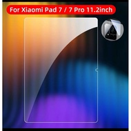 LAYAR TG Clear Xiaomi Pad 7 / Pad 7 Pro Anti-Scratch Equation 0.3mm Screen Glass