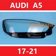 FOR AUDI A5 17-21 HEADLAMP COVER / HEADLIGHT COVER / HEADLAMP LENS / HEADLIGHT LENS
