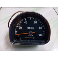 Meter Yamaha V75 Y80 Original