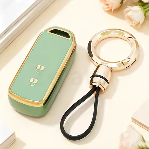 For Honda New NBOX Custom JF3/JF4 N-BOX JF1/JF2 N-BOX+ Plus N Wagon N-One 2 Buttons Smart Remote Fob