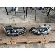 HONDA JAZZ GK5 HYBRID (ORIGINAL) FRONT HID HEADLAMP