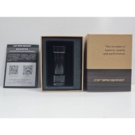 CeramicSpeed BBright TO SRAM DUB 29mm Road Bike Ceramic BB Standard Version Coated