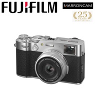 FUJIFILM X100VI Digital Camera