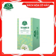 TRÀ HƯƠNG LÀI TÚI LỌC JASMINE TEA BAG PHÚC LONG
