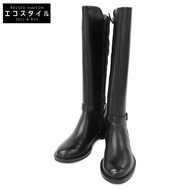 ECCO [新款] 24935351052 側拉鍊長馬靴 / 22厘米
