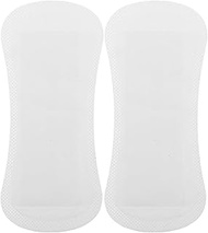 SOIMISS 2pcs Pregnancy Amniotic Fluid Leak Test Strips - Disposable Fetal Membrane Detection Pads - 