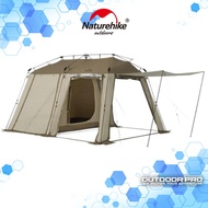 Naturehike Village 13 Quick Opening Tent Upgrade Version