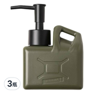 FARMER CAMP 沐浴乳分裝瓶 200ml