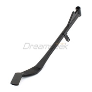 Black Kickstand Side Stand for Harley Sportster XL 883 1200 XL883L XL1200X XL1200C XL883R 2004-2022 