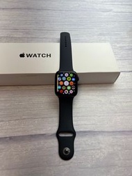 Apple Watch se2 44mm 🔋100 保固到2024/8/24