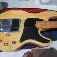 Ibanez bass atk 300
