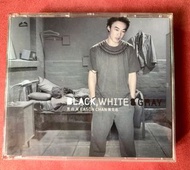 陳奕迅 黑．白．灰(CD+VCD)
