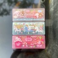 Sanrio Hello Kitty, Cinnamoroll, Sugarbunnies Colour Pencil