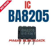 IC BA8205 BA 8205 BA-8205 ORIGINAL