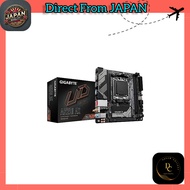 GIGABYTE A620I AX Motherboard Mini-ITX [Equipped with AMD A620 Chipset] MB6196