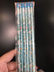 絕版 cinnamoroll 玉桂狗 sanrio 鉛筆