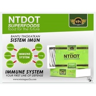 NtDot MD7 SuperFoods