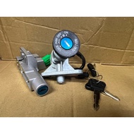 SUZUKI RG 110 RG110 MAIN SWITCH SET SUIS KUNCI FULL SET RG110