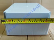DURADUS MG 300X220X120MM / JUNCTION BOX / JANSION BOX / DURADUS KOTAK - MAGICSTORE9