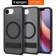 SPIGEN Case for iPhone 17e / 16e [Ultra Hybrid S MagFit]  / iPhone 17e Case / iPhone 17e Casing