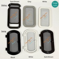 lubang kasa nyamuk / Pintu Kasa Kecil / Screen Port Swing HOZE