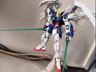 RG Wing Gundam Sero 天使高達 (成品)