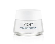VICHY Aqualia Thermal Rehydrating Rich Cream 15ml 溫泉礦物活力保濕水份乳霜