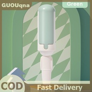 GUOUqna Pet tóc Remover quần áo tĩnh điện đa mục đích bàn chải mèo chó tóc Sticker con lăn sticker t