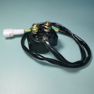 WMOTO ES125 - Starter Relay