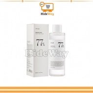 【🇰🇷Korea】Anua Heartleaf Soothing Toner 77% (250ml)｜Anua Toner