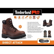 TIMBERLAND PRO SAFETY SHOES DIRECT ATTACH