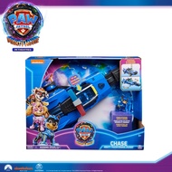 Paw Patrol: The Mighty Movie Action Figure ของเล่น ฟิกเกอร์ รถ พาวพาโทรล มีแสง สี ไฟ สำหรับ เด็ก 3 ป