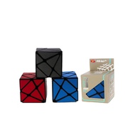 Yongjun Yj Speed Cube Magic Speed Cube 3x3x3 YJ Windmill Cube Yongjun Axis Cube YJ Fisher Cube 3x3 M
