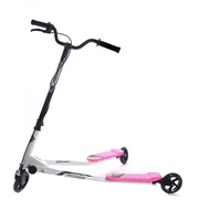 Adults 3 Wheel Tri Slider Scooter