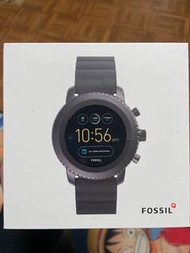 FOSSIL 智慧型手錶