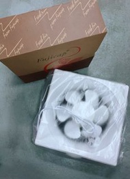 Fujicap 8吋/10吋 抽氣扇 Ventilation Fan