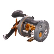 Abu Garcia C3 Species Special Baitcast Round Fishing Reel