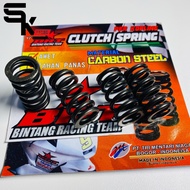 BRT CLUTCH SPRING JUPITER Z VEGA R NEW CRYPTON F1ZR