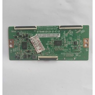 TCON TV PANASONIC TH 55HX730G 55 inch Smart TV Android 4K UHD Smart TV